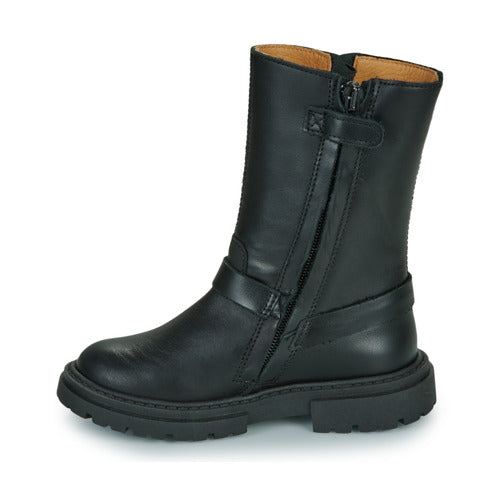 BOTTE CREATIF GBB noir