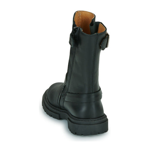 BOTTE CREATIF GBB noir