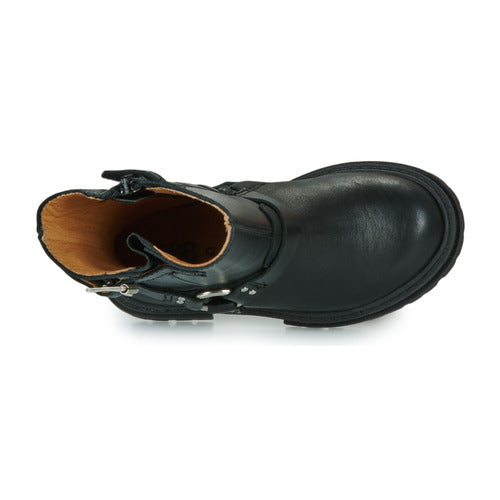 BOTTE CREATIF GBB noir