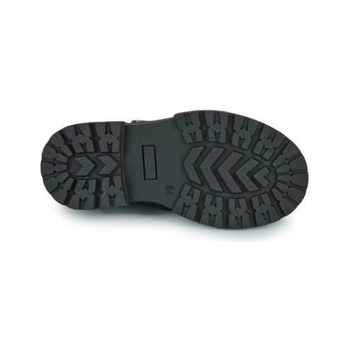 BOTTE CREATIF GBB noir