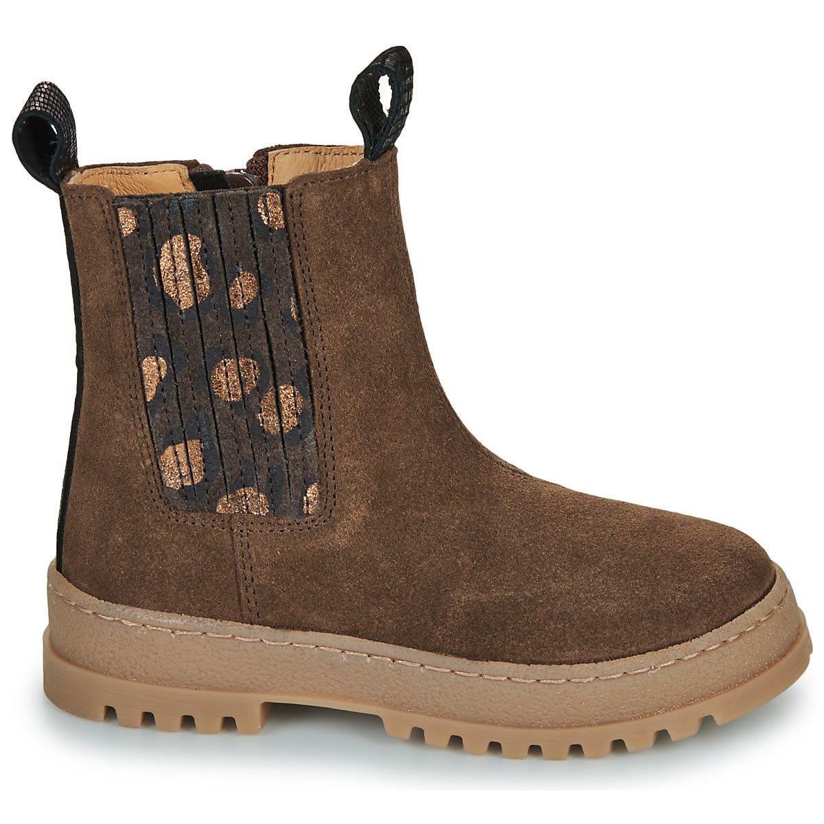 ROMONA GBB marron