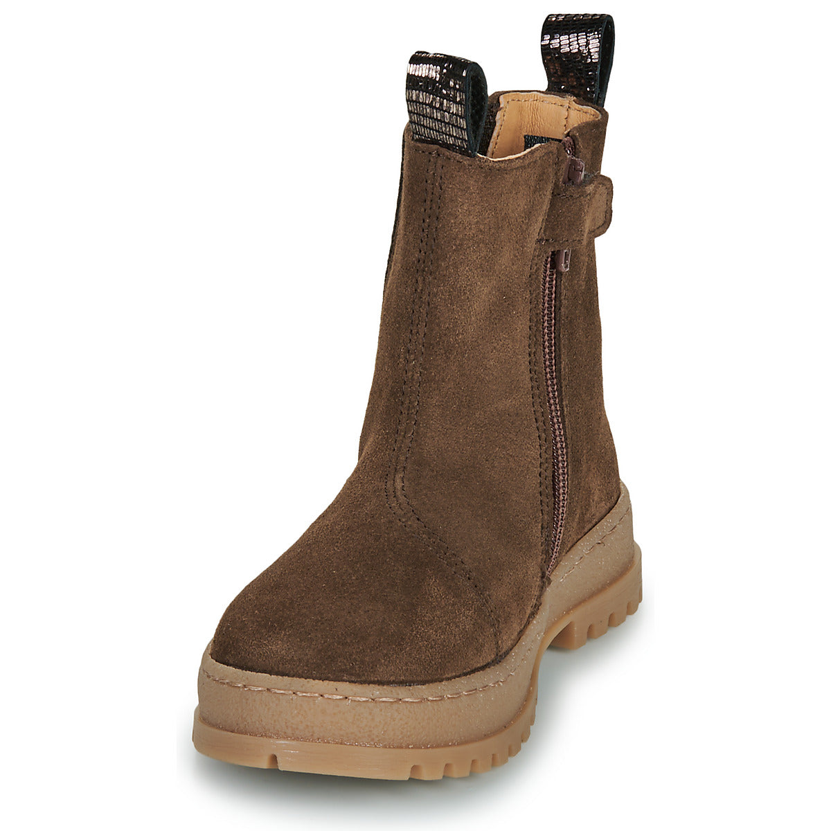 ROMONA GBB marron