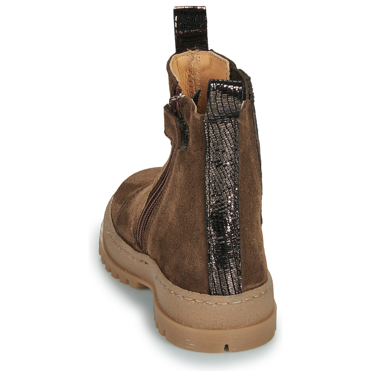 ROMONA GBB marron