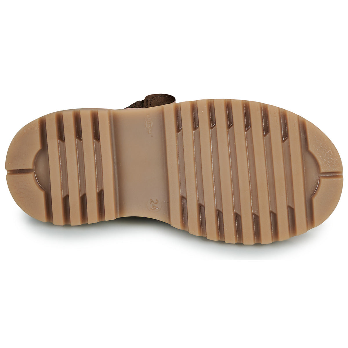 ROMONA GBB marron