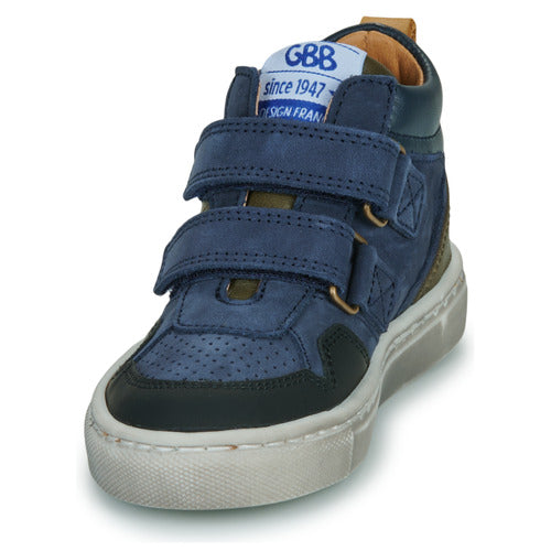 BARAQUE GBB marine