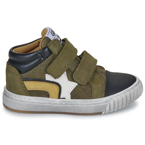 MANUEL GBB kaki