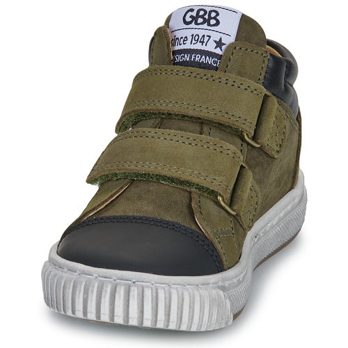 MANUEL GBB kaki