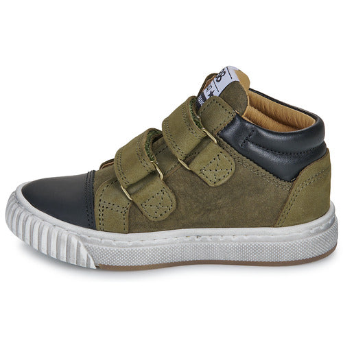 MANUEL GBB kaki