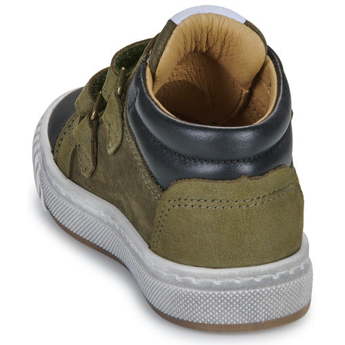MANUEL GBB kaki
