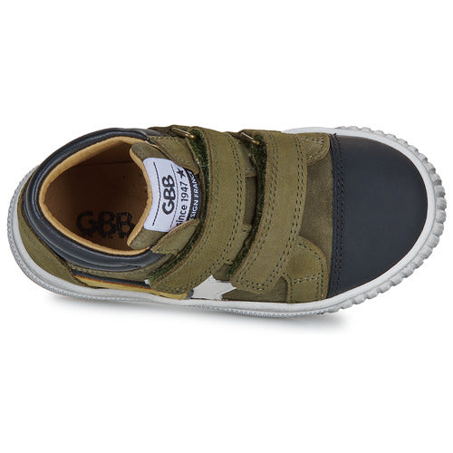 MANUEL GBB kaki