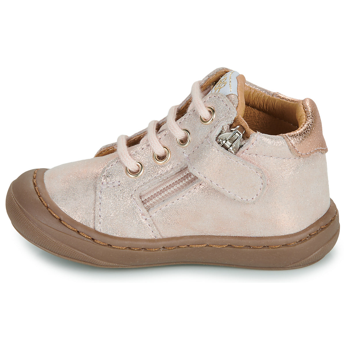 LANINOU FLEX GBB rose
