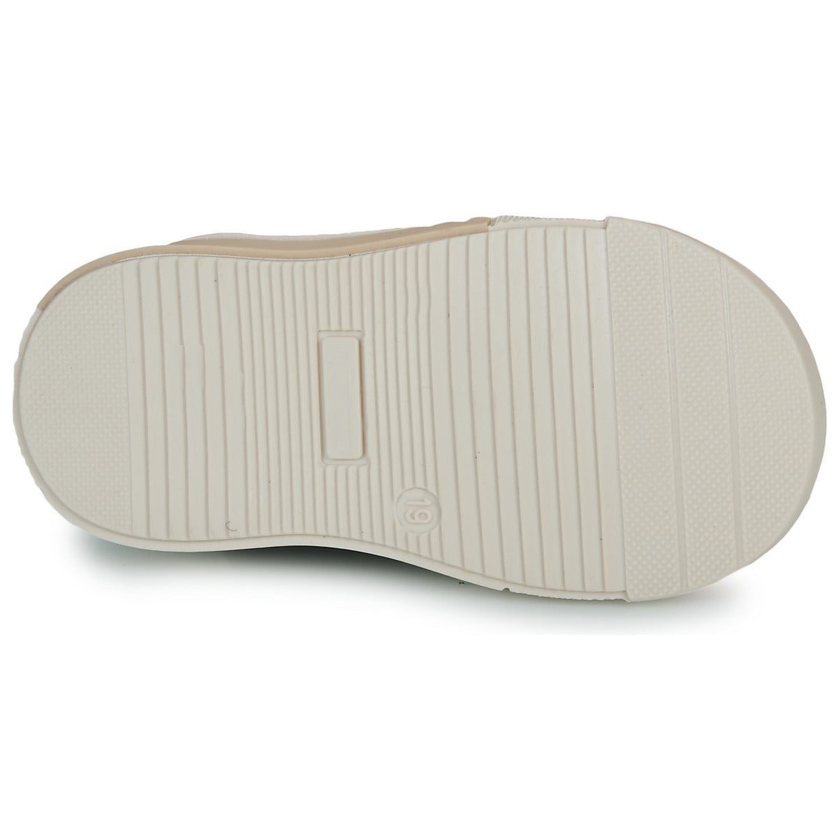 DALILA FLEX GBB blanc bronze