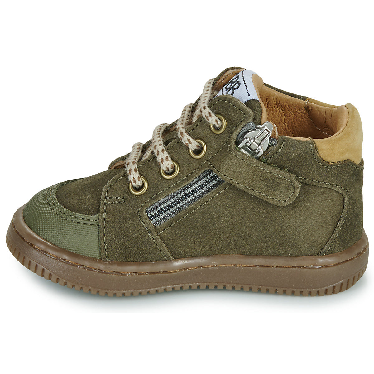 FALMARD FLEX GBB kaki