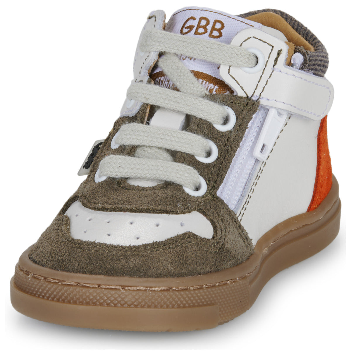 DINIS FLEX GBB marron