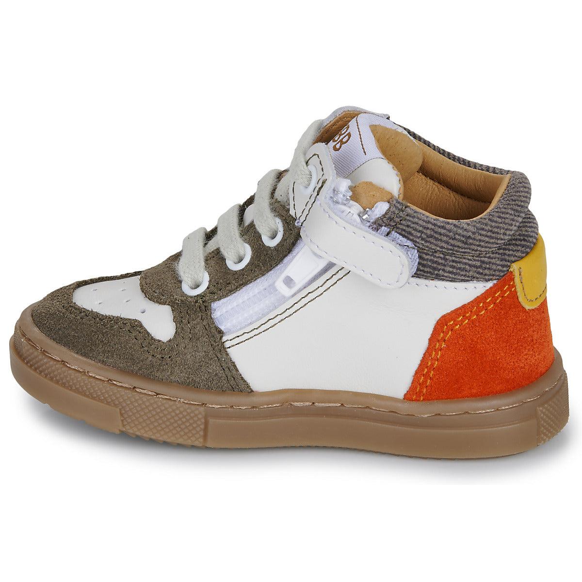 DINIS FLEX GBB marron