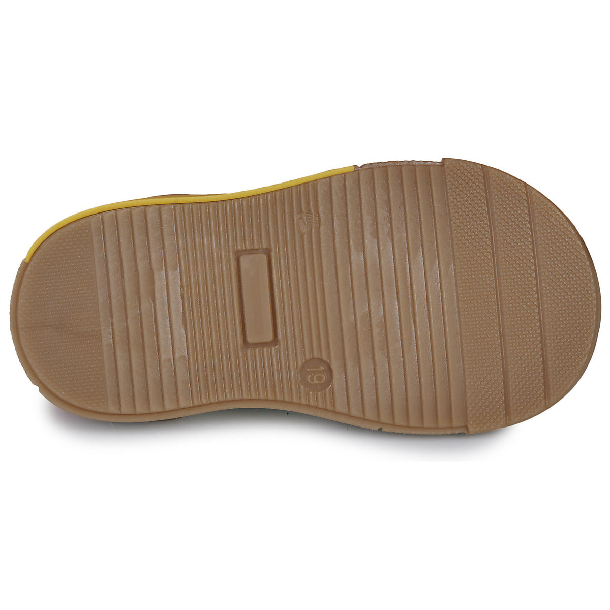 DINIS FLEX GBB marron