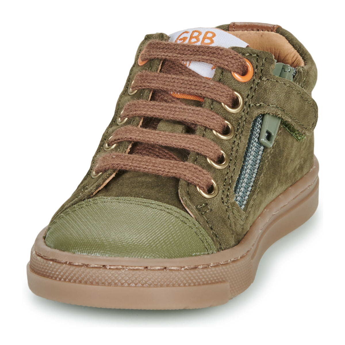 AMICALE FLEX GBB kaki