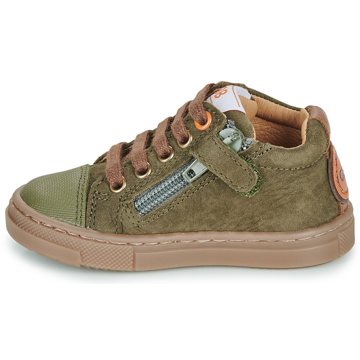 AMICALE FLEX GBB kaki