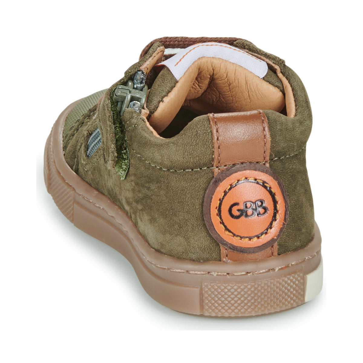 AMICALE FLEX GBB kaki