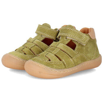 STYLO 6014 BABYBOTTE vert