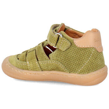 STYLO 6014 BABYBOTTE vert