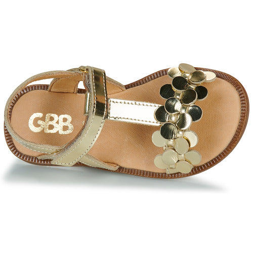 HEUREUX GBB