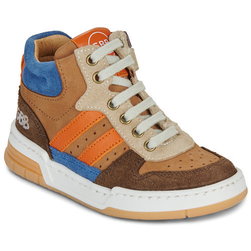ANDREA GBB cognac