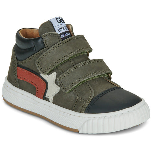MANUEL GBB kaki