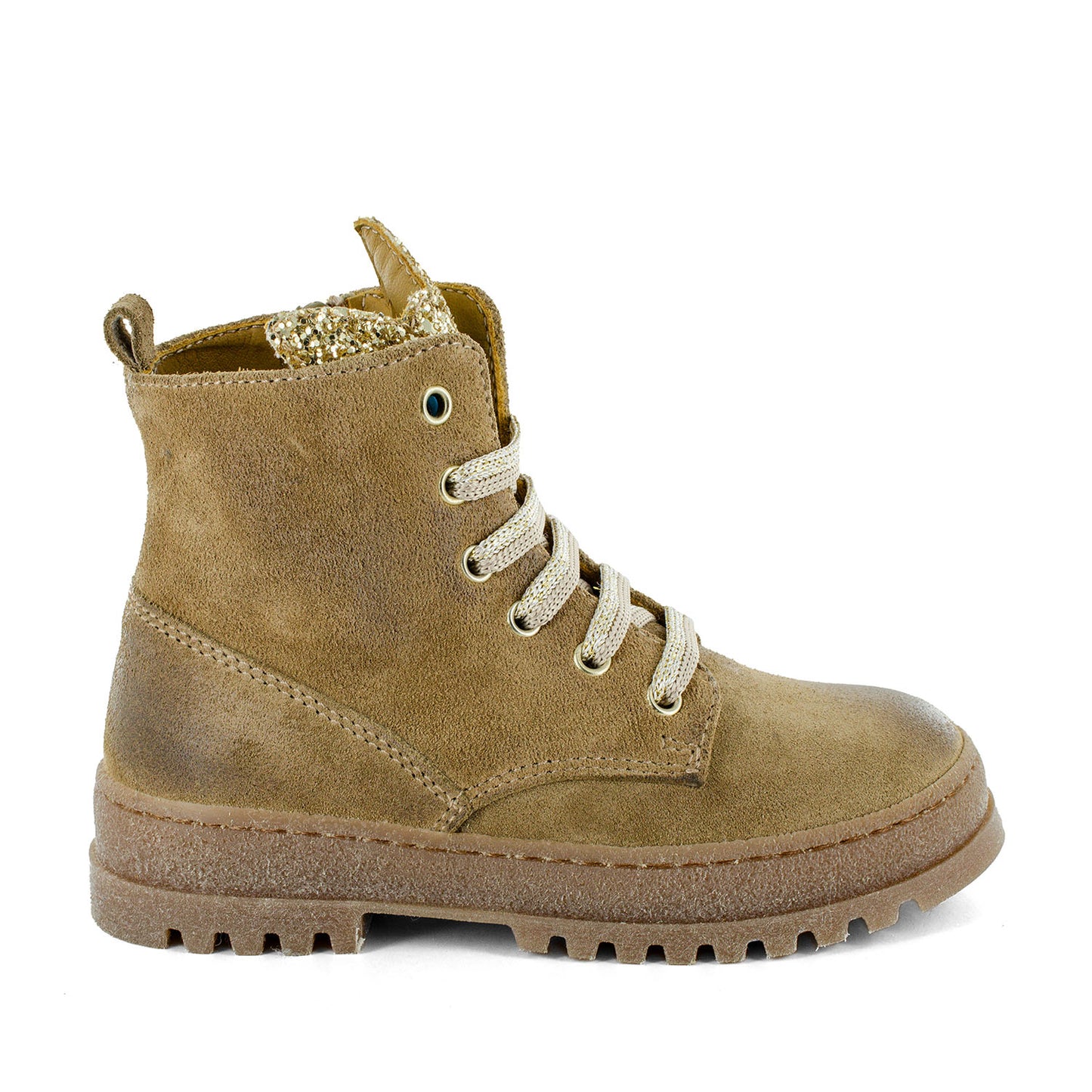 SVASA STONES AND BONES beige