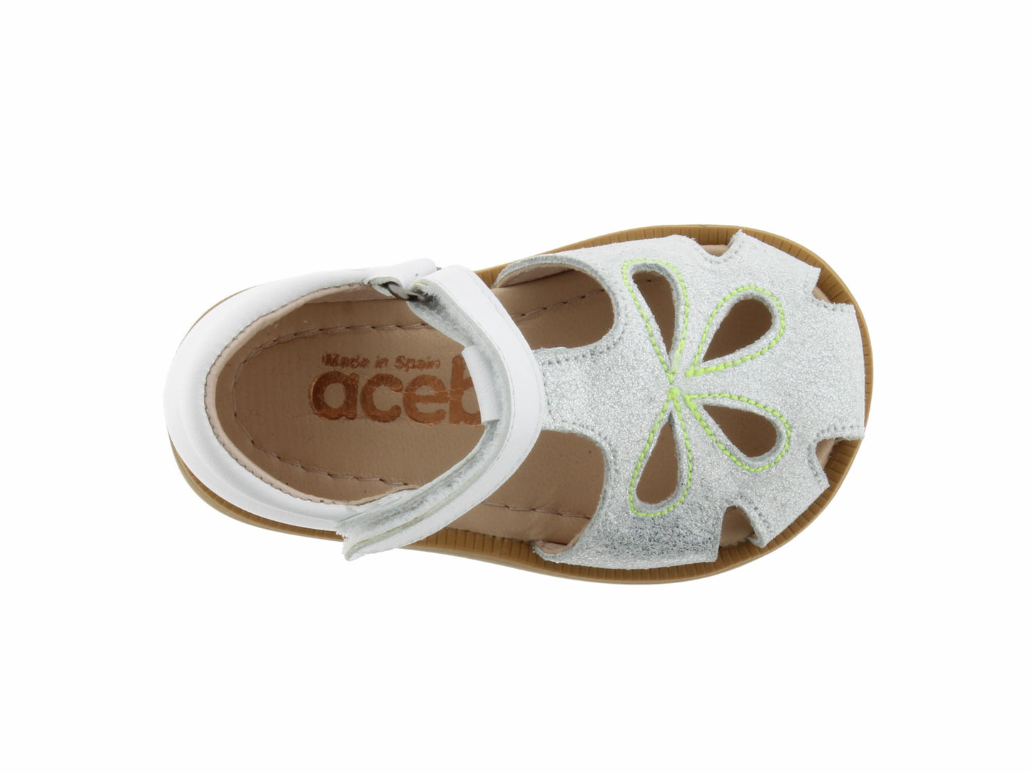 CENDRI3243 ACEBO'S argent