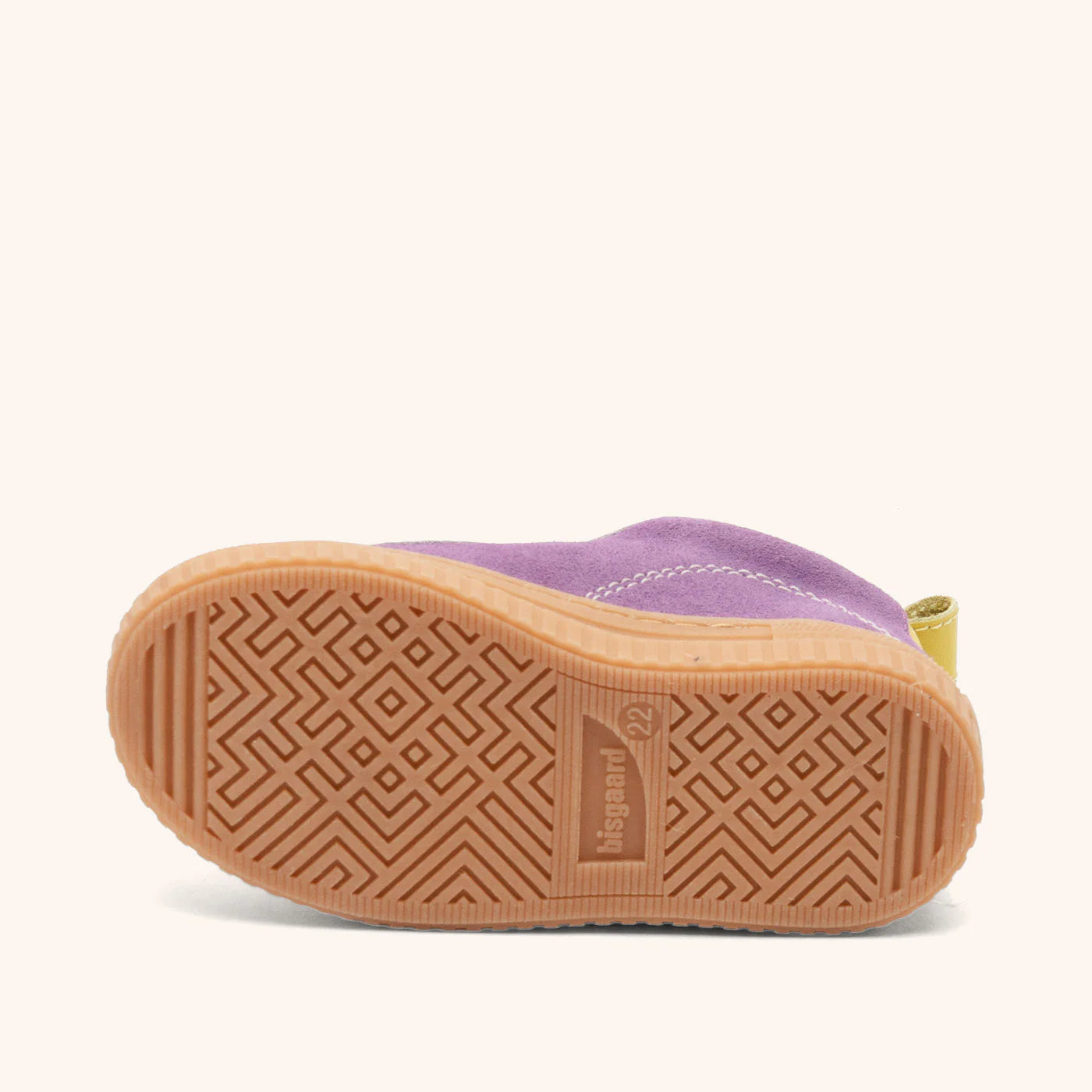 SIA BISGAARD violet