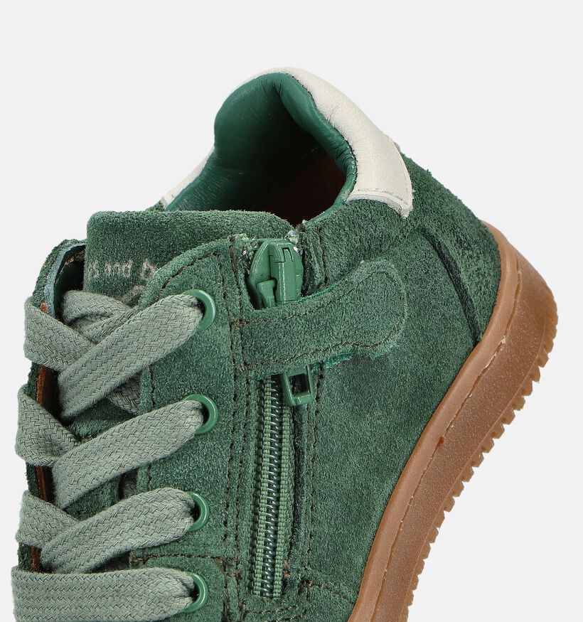 NAIF STONES AND BONES vert
