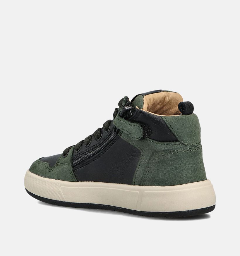 PANKY STONES AND BONES vert