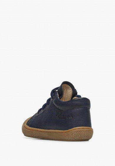 COCOON ZIP NATURINO marine