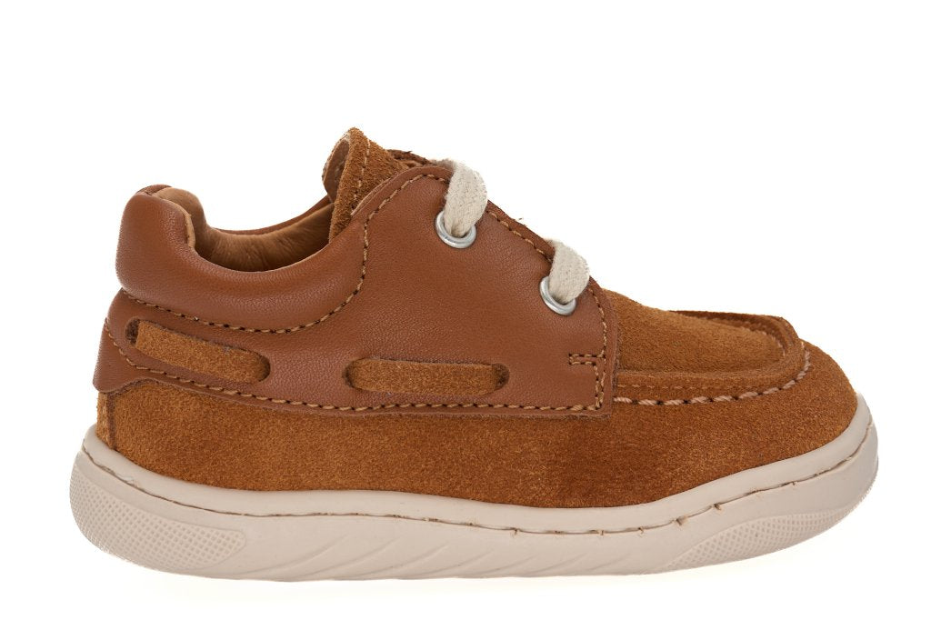 ALBATROS 8122 BABYBOTTE cognac