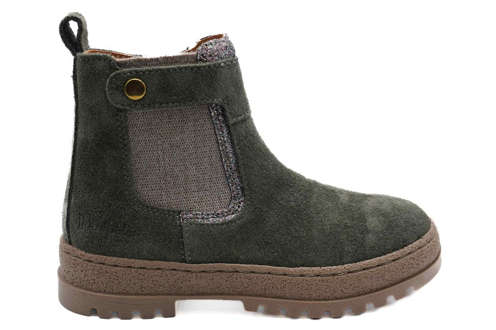 KINGSTON BABYBOTTE kaki