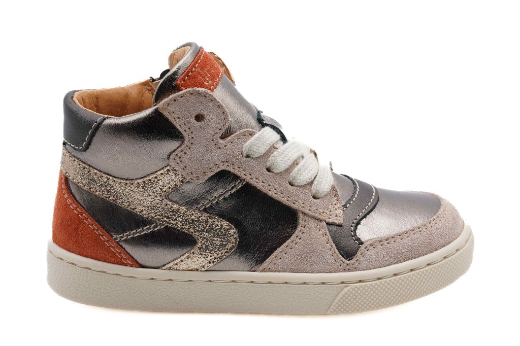 KOLETTE BABYBOTTE anthracite