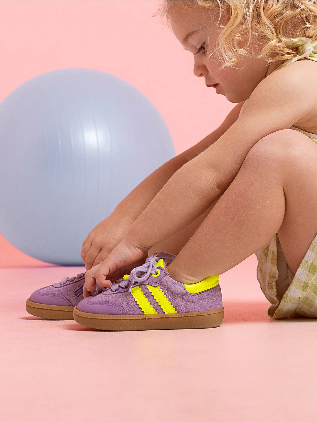 GASELLE 5880 violet