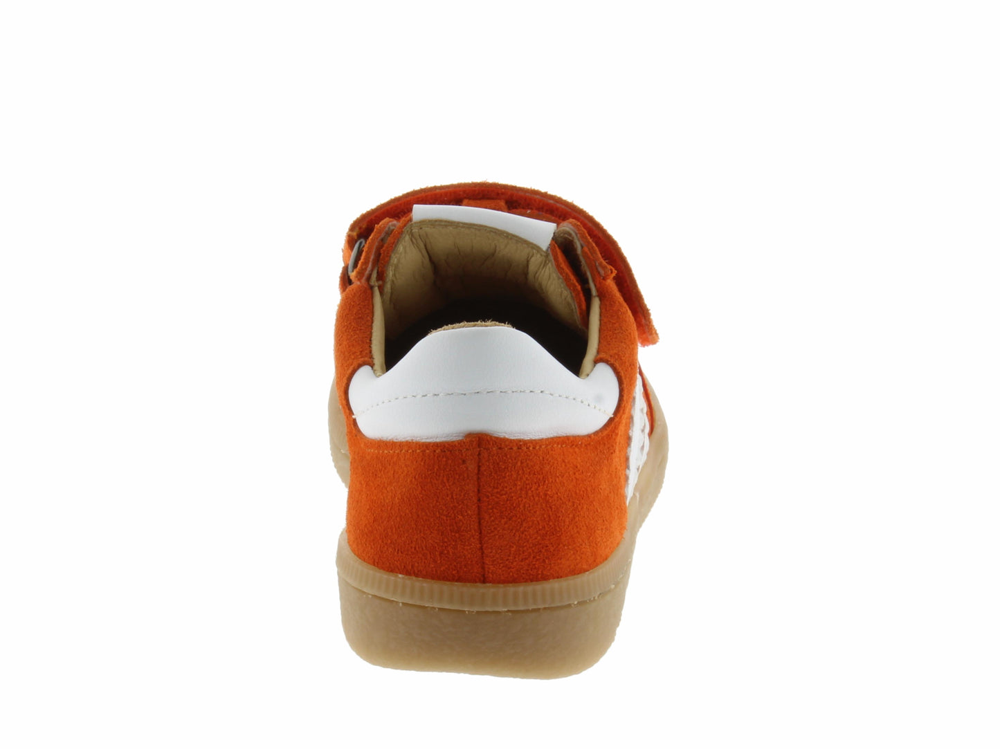 GASEL5881 ACEBO'S rouge orangé