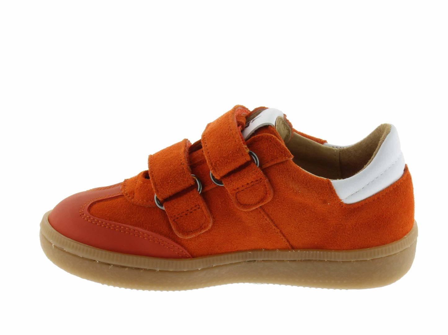 GASEL5881 ACEBO'S rouge orangé
