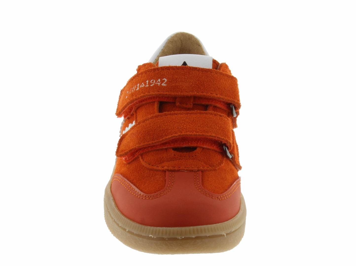 GASEL5881 ACEBO'S rouge orangé