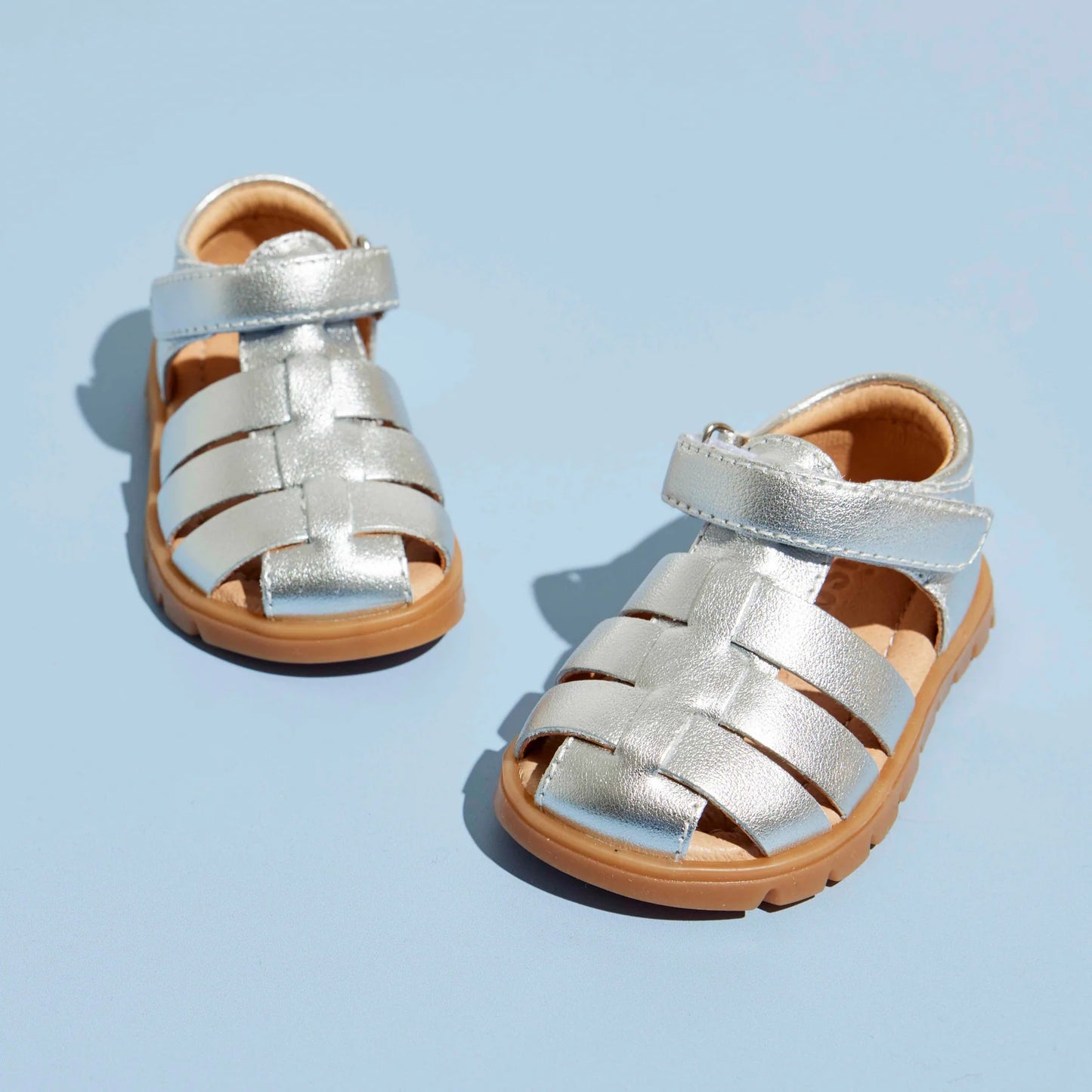 BEKA BISGAARD argent