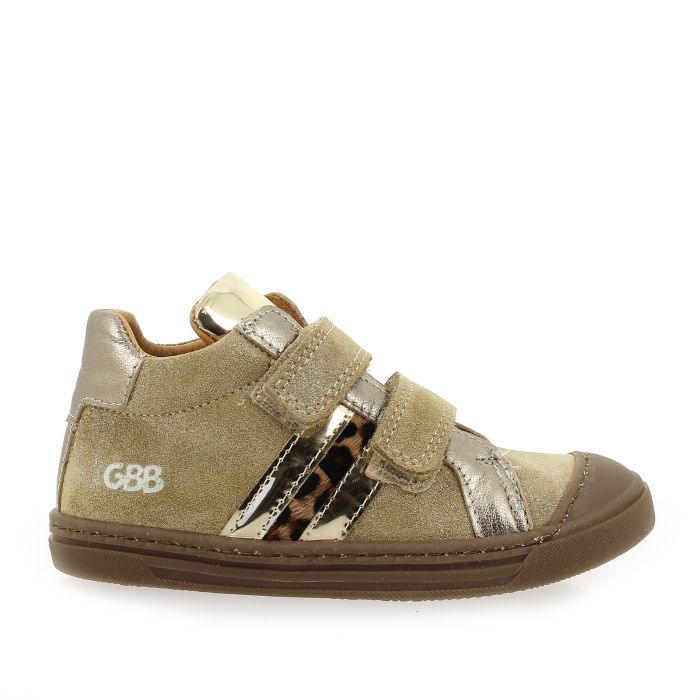 DISTRAIT GBB or