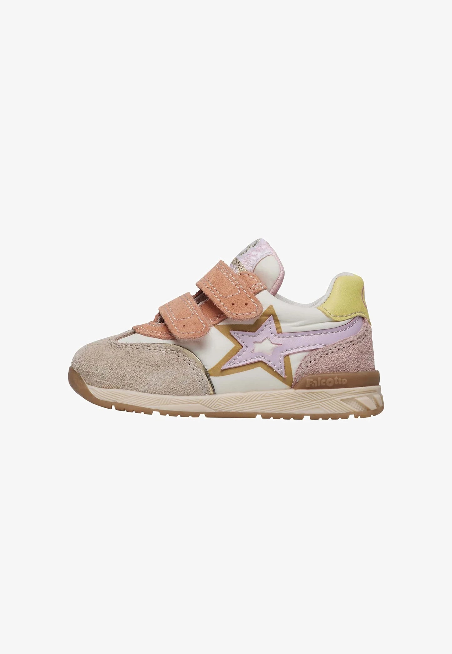 NEW FERDI FALCOTTO rose
