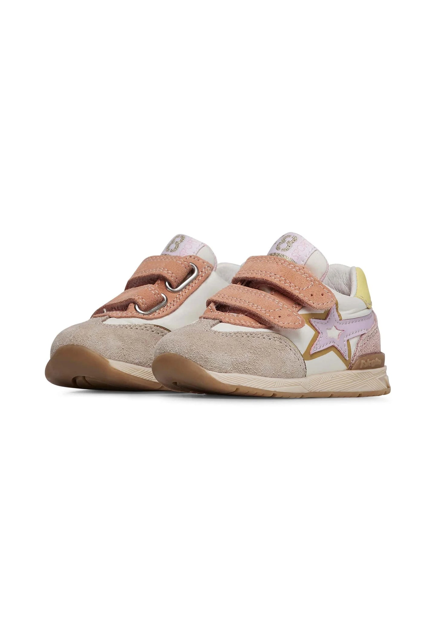 NEW FERDI FALCOTTO rose