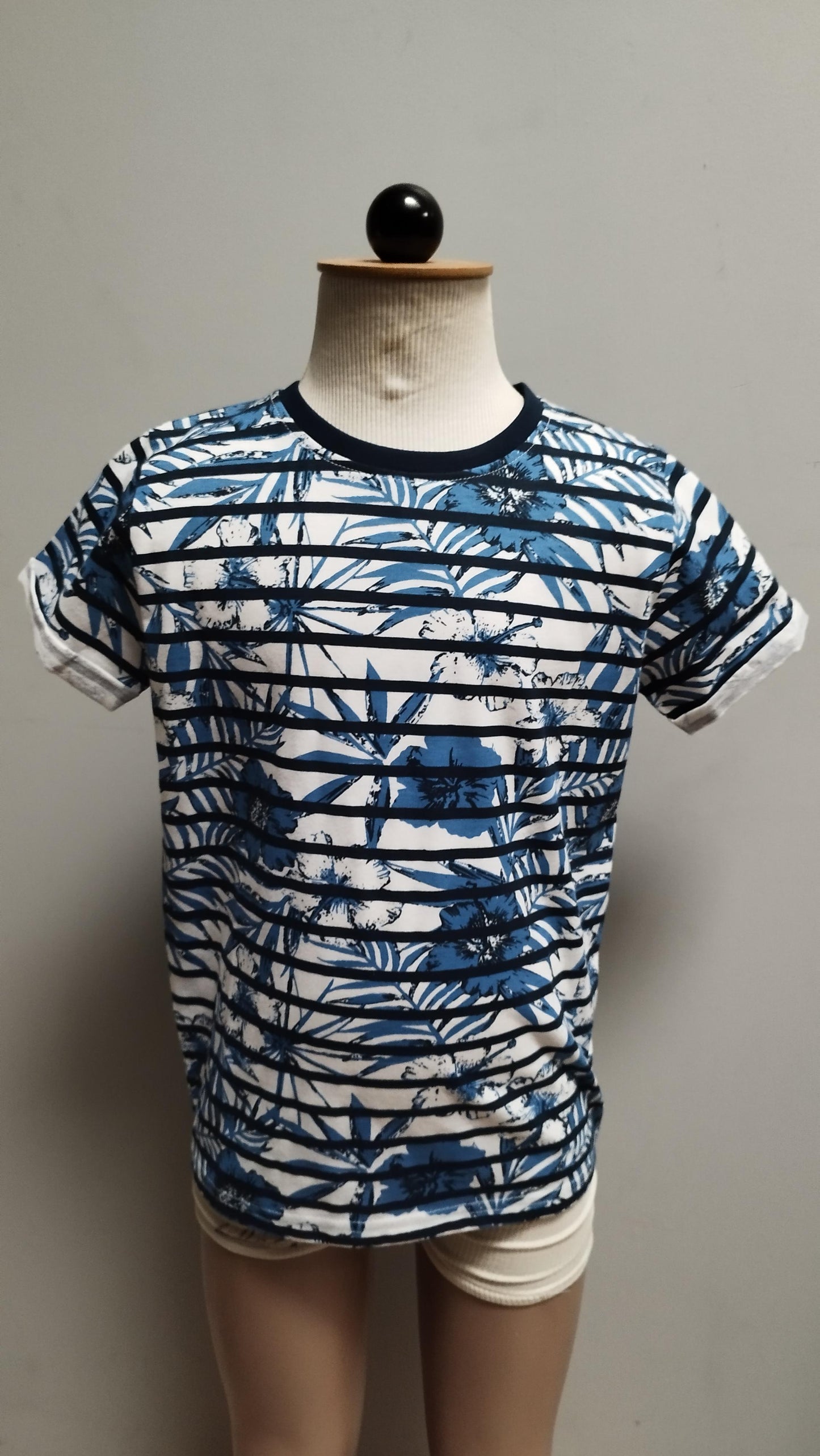 TEE-SHIRT BOYS 91057