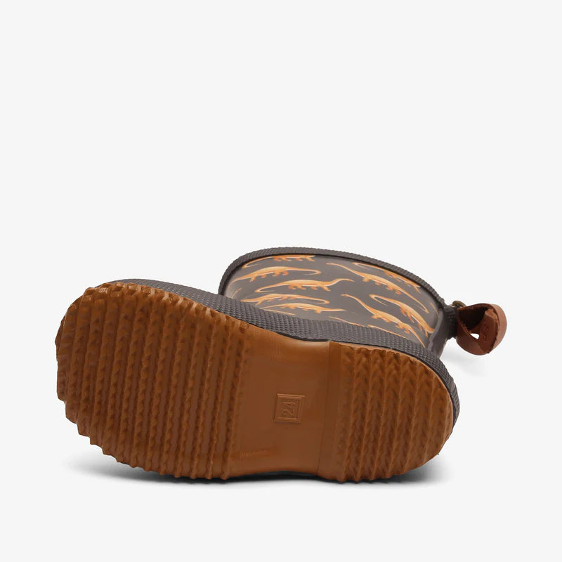 BISGAARD BOTTE DE PLUIE