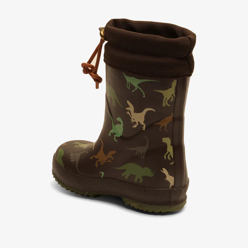 BISG THERMO BISGAARD dino