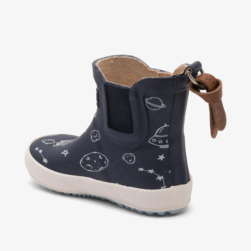 RUBBER BISGAARD BOTTE DE PLUIE astro