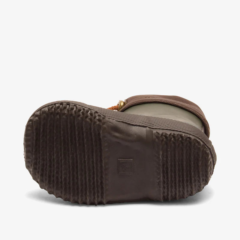 BABY THERMO BISGAARD BOTTE DE PLUIE kaki